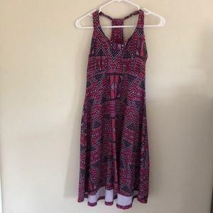 Prana dress